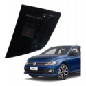 Botão Alerta Black Volkswagen Virtus 1.0 200 Tsi 2019