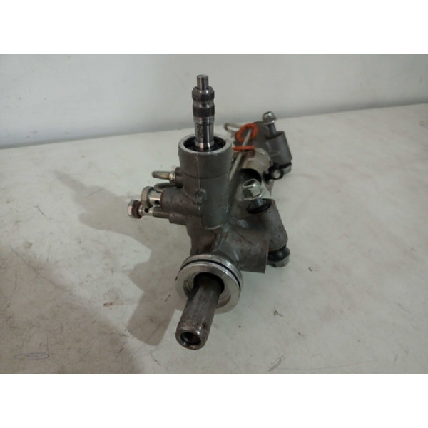 Caixa De Direção Hidráulica Fiat Uno Attractive 1.0 2021