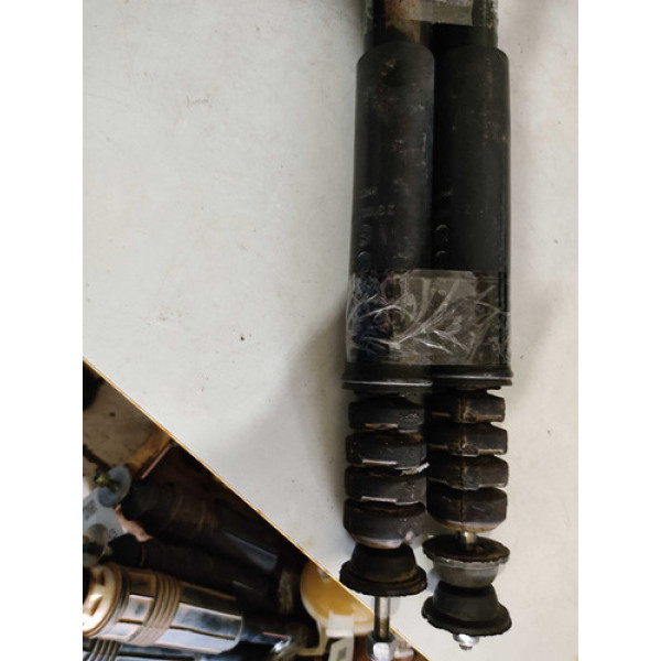 Amortecedor Traseiro Renault Sandero 2009 À 2013 Original