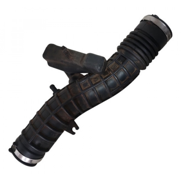 Mangueira Tbi Filtro De Ar Renault Captur Life 1.6 2018/19