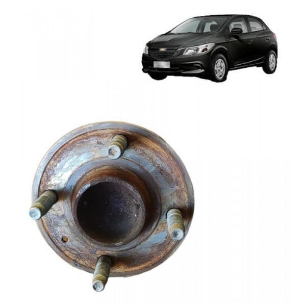 Cubo Roda Traseira Esquerda Onix 1.0 2019 C/abs