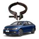 Abraçadeira Coletor Turbina Vw Virtus Tsi 2018/19