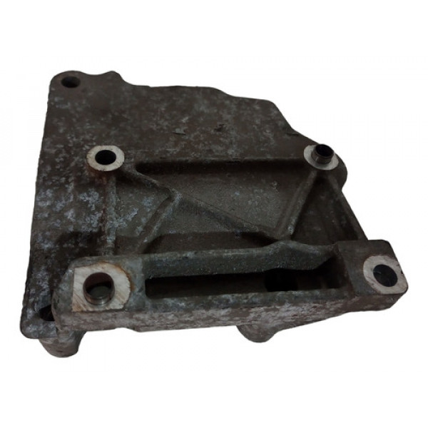 Suporte Compressor Ar Condicionado Peugeot 206 1.6