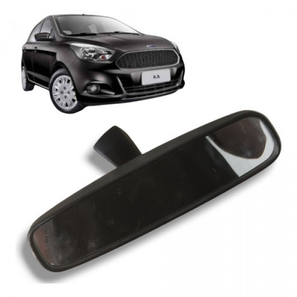Retrovisor Interno Ford Ka 2018 Sedan