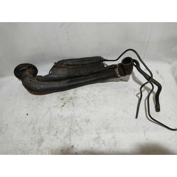 Gargalo Do Tanque De Combustível Peugeot 206 9625548180