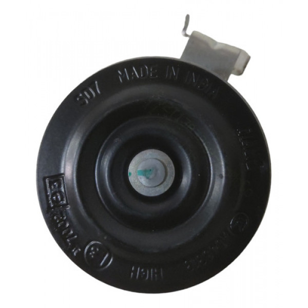 Buzina Alarme Ford New Fiesta 1.6 Sel 2016/17