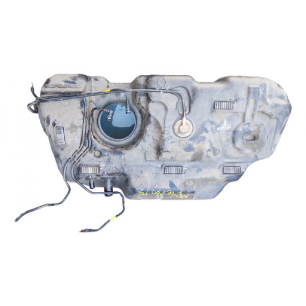 Tanque De Combustível New Fiesta Hatch 1.6 2017