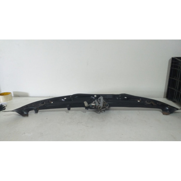 Travessa Frontal Superior Painel Peugeot 207 2010 2011 2012