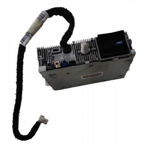 Multimídia Radio Peugeot 208 1.6 16v Griffe 2014