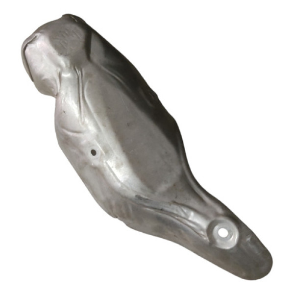 Defletor De Calor Catalisador Ford Ka Ecosport New Fiesta