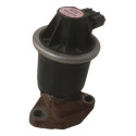 Valvula Egr 5 Pinos Honda Fit Civic 2003 2008 Sv020302012