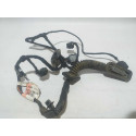 Chicote Porta Traseira Direita Prisma Ltz At6 1.4 Eco 2018