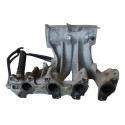 Coletor Admissão 1.0 8v Gm Corsa 1997 A 1999