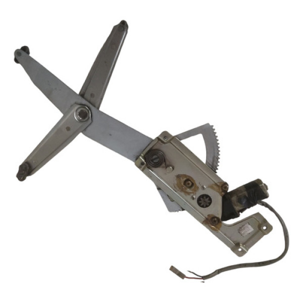 Máquina De Vidro Elétrico Dianteira Esquerda Corsa Sedan 02