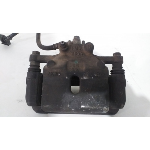 Pinça Freio Dianteiro Direito  Hyundai Hb20 1.0 2012