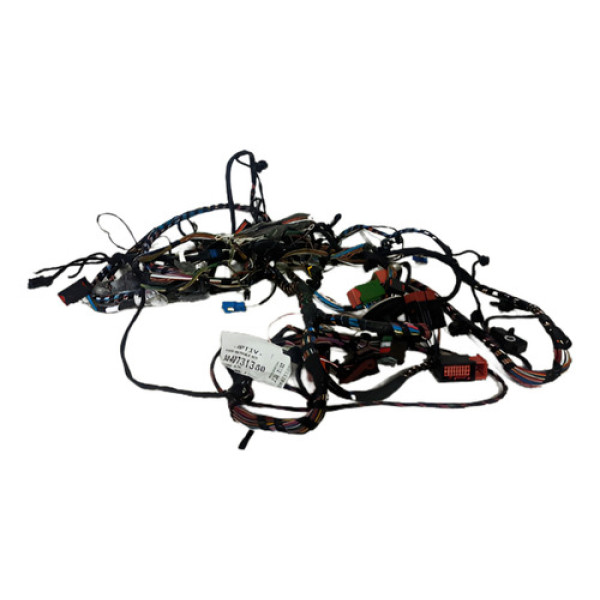 Chicote Carroceria Peugeot 2008 Allure Pack 2021