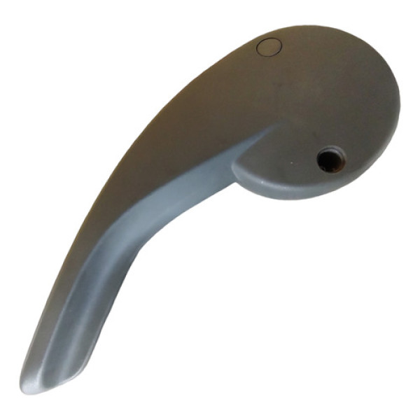 Alavanca Regulagem Altura Banco Fox, Spacefox, Crossfox Le