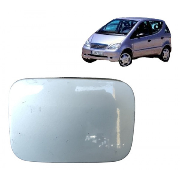 Portinhola Tanque De Combustível Mercedes Classe A 160 2002