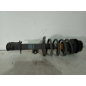 Torre Amortecedor Dianteira Direita Gm Meriva 2003 