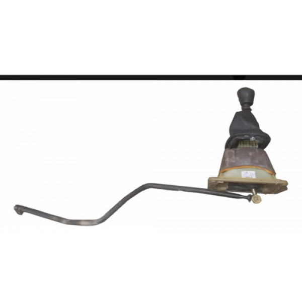 Trambulador Renault Clio 1.0 16v 2003/04