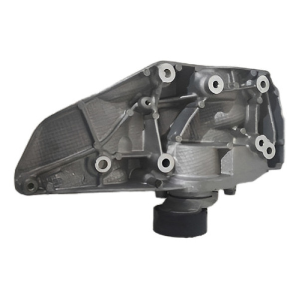 Suporte Compressor Ar Peugeot 2008 2021 9823019080