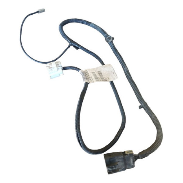 Chicote Elétrico Bomba Combustível Chevrolet Onix 1.0 2015