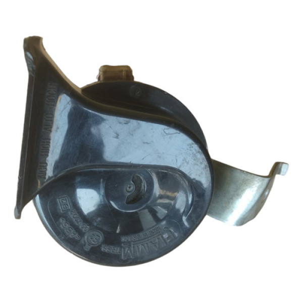 Buzina Peugeot 207 2012