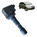 Bobina Ignição Motor Honda Fit 1.4 2013