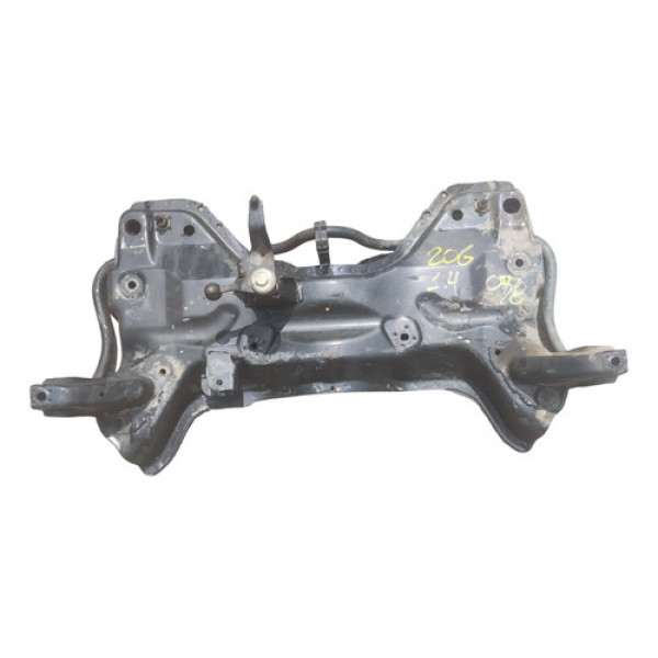 Agregado Dianteiro Peugeot 206 1.4 2008 