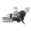 Motor Limpador Traseiro Mercedes Classe A 160 2003