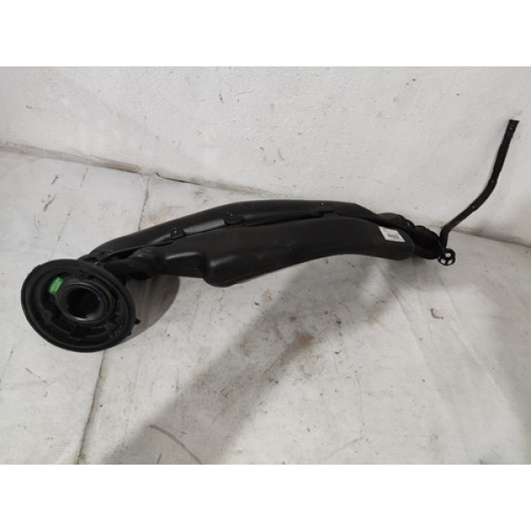 Gargalo Tanque Combustível Peugeot 207 2009/2014
