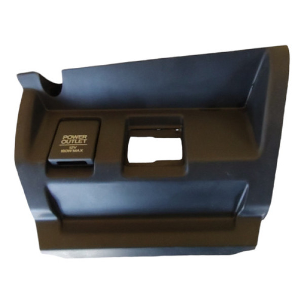 Consoles Tomada Auxiliar Honda Fit 2016 Original