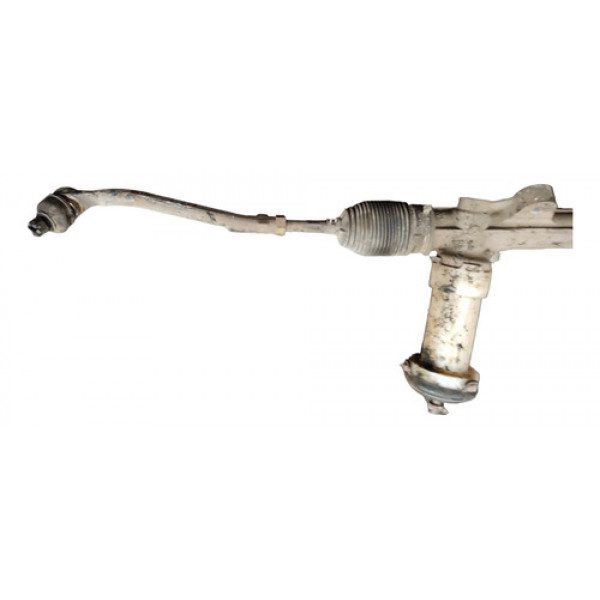 Caixa De Direção Hyundai I30 2.0 2010