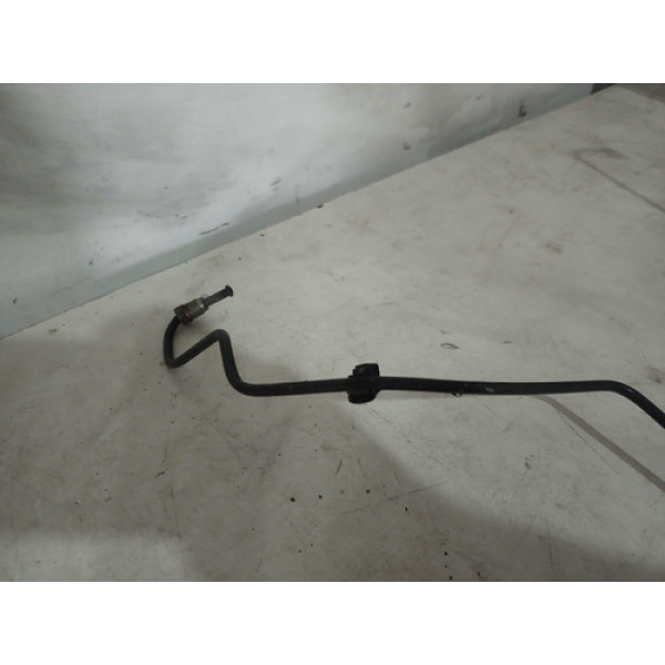 Cano De Freio Lado Esquerdo Ford Ka 1.0 2010