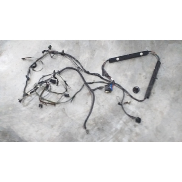 Chicote Do Assoalho Corsa Montana 2010 93381028bc 9585