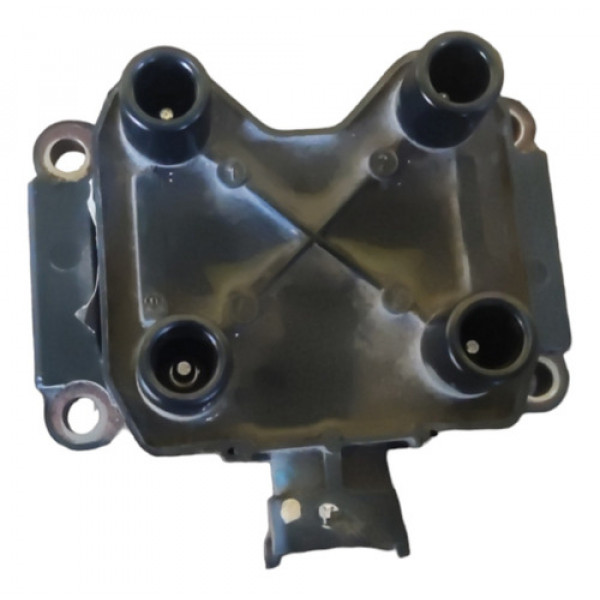 Bobina De Ignição Palio 1.0 16v 2003