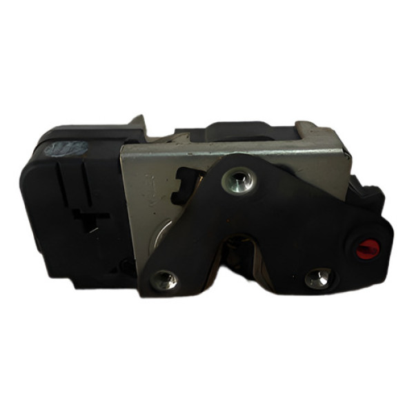 Fechadura Porta Traseira Dir/ Peugeot 1.4 Passion 2012