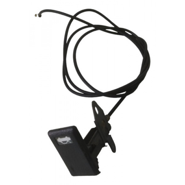 Cabo Puxador Capô Honda Fit Lxl 1.4  2003/04