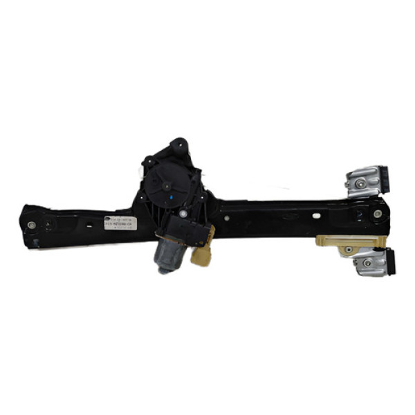 Motor Eletrico Vidro Dianteiro Direito Ecosport 2018