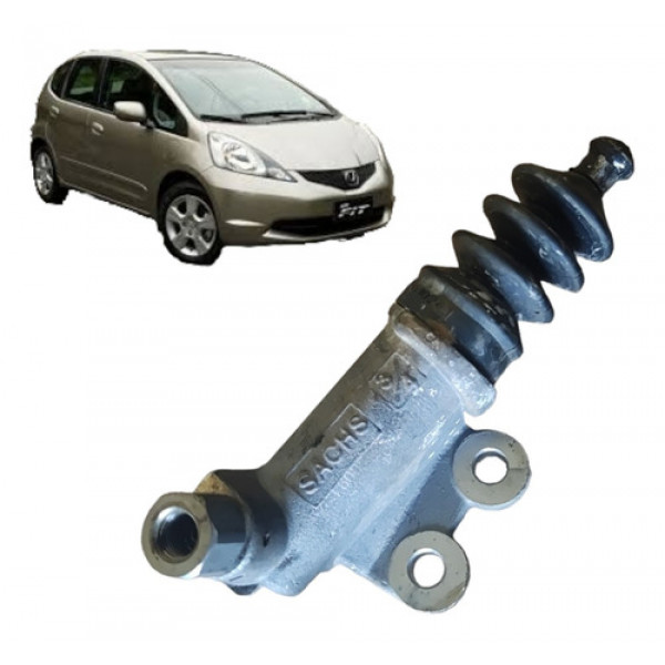 Atuador De Embreagem Câmbio Manual Honda Fit 1.4 2013
