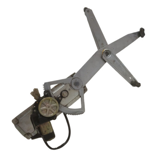 Máquina De Vidro Elétrico Dianteira Direita Corsa Sedan 02