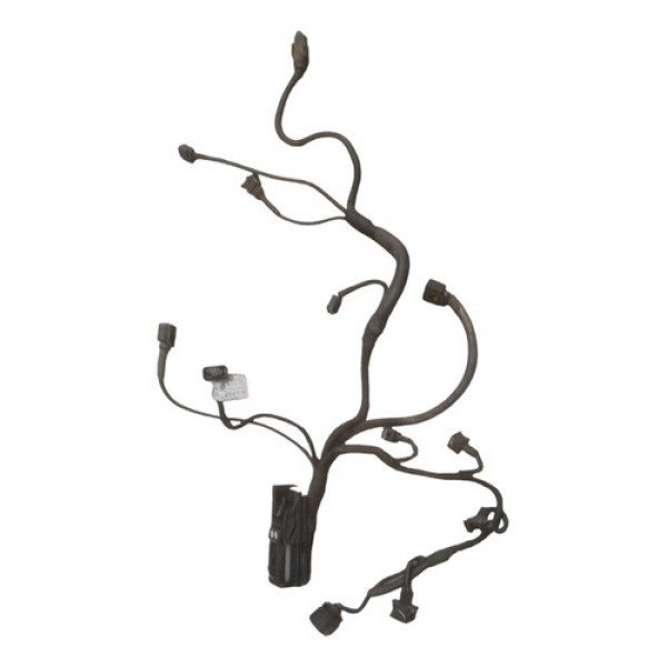 Chicote Injeção Classe A 99/05 Com Detalhe A1685406205