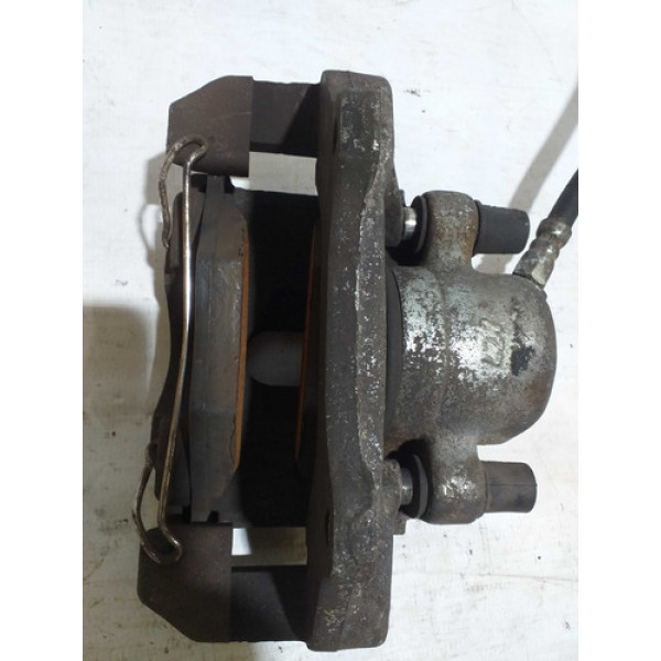 Pinça De Freio Da Palio Weekend 1.5 Lado Esquerdo Vt