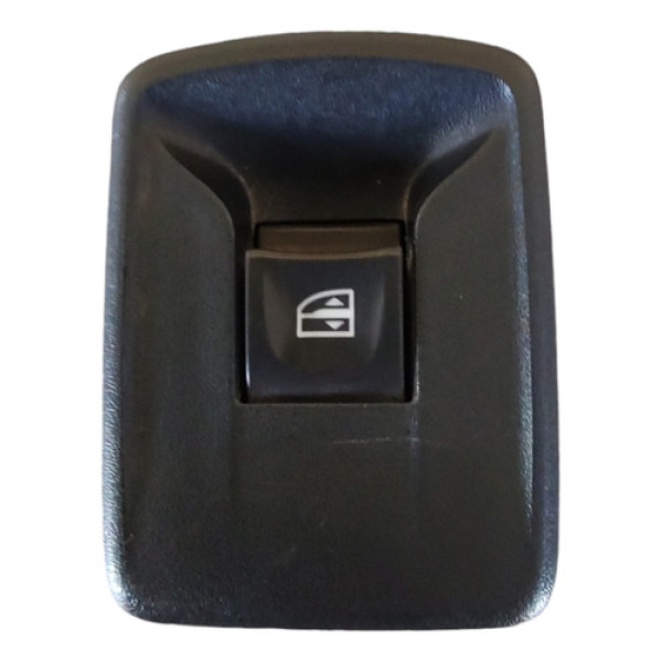 Botão Vidro Elétrico Dianteiro D Renault Sandero 2015 Orig