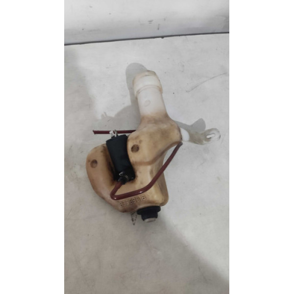 Reservatório  Partida Fria Meriva 2005