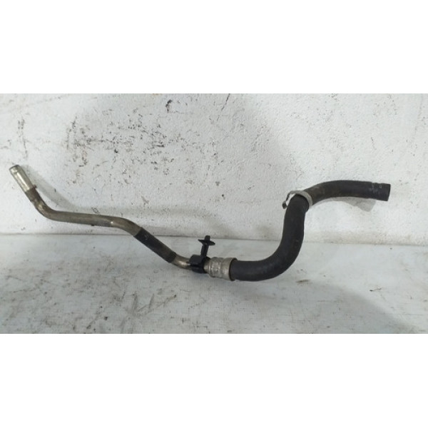 Mangueira Da Direção Hidráulica Reservatório Palio Elx 1.4 