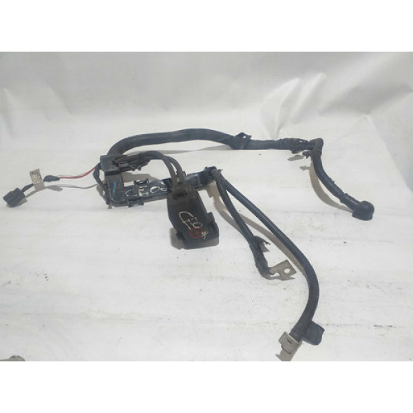 Chicote Arranque Alternador Hb20 1.6 2016 