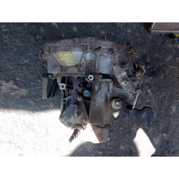 Câmbio Manual Peugeot 207 1.4 2012