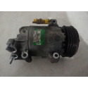 Compressor Do Ar Condicionado Peugeot 207 Sw 1.4 2011
