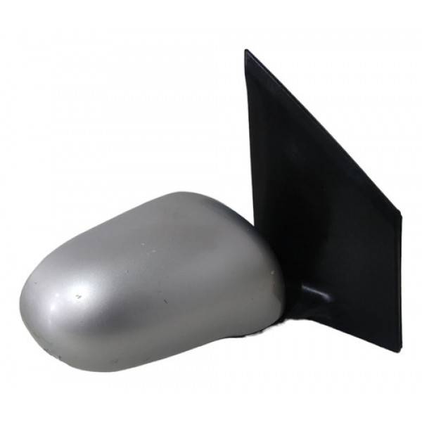 Retrovisor Elétrico Nissan Livina 2009/10  Direito/detalhe